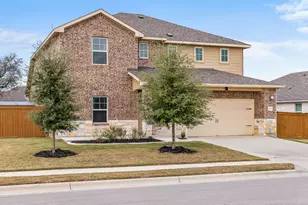1509 Deering Run, Leander, TX 78641 - Photo 5