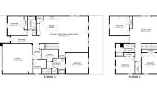 1509 Deering Run, Leander, TX 78641 - Photo 3