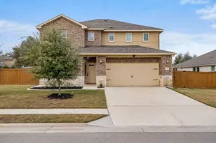 1509 Deering Run, Leander, TX 78641 - Photo 1