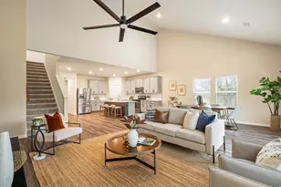 1509 Deering Run, Leander, TX 78641 - Photo 9