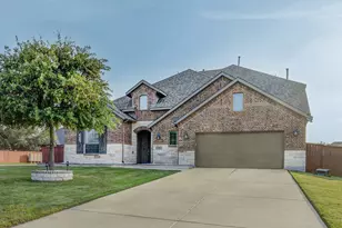 1701 Highland Ridge Rd, Georgetown, TX 78628 - Photo 1