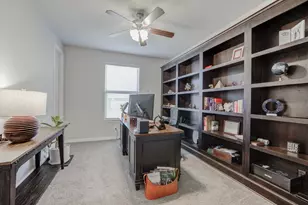1701 Highland Ridge Rd, Georgetown, TX 78628 - Photo 5