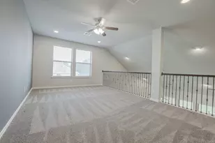 1701 Highland Ridge Rd, Georgetown, TX 78628 - Photo 21