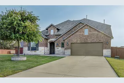 1701 Highland Ridge Road, Georgetown, TX 78628 - Photo 1