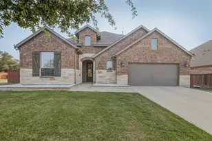 1701 Highland Ridge Rd, Georgetown, TX 78628 - Photo 31