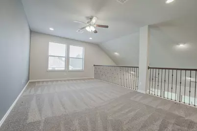 1701 Highland Ridge Road, Georgetown, TX 78628 - Photo 21