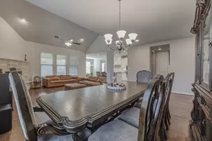1701 Highland Ridge Rd, Georgetown, TX 78628 - Photo 3