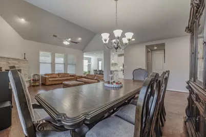 1701 Highland Ridge Road, Georgetown, TX 78628 - Photo 3