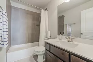1701 Highland Ridge Rd, Georgetown, TX 78628 - Photo 23
