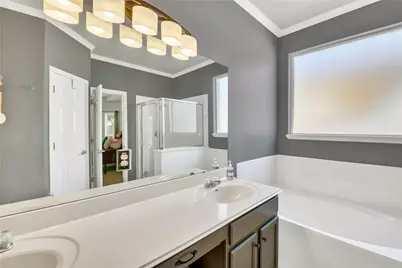 741 Bent Wood Place, Round Rock, TX 78665 - Photo 11
