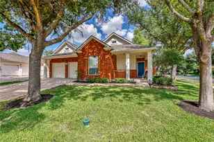 741 Bent Wood Pl, Round Rock, TX 78665 - Photo 1