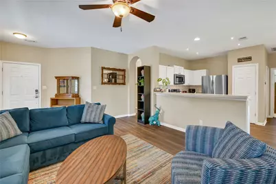741 Bent Wood Place, Round Rock, TX 78665 - Photo 5