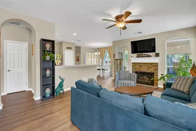 741 Bent Wood Place, Round Rock, TX 78665 - Photo 3