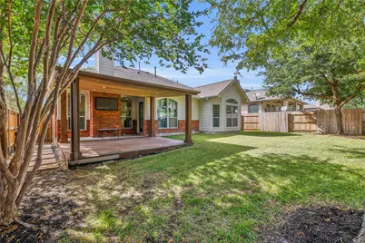 741 Bent Wood Place, Round Rock, TX 78665 - Photo 17
