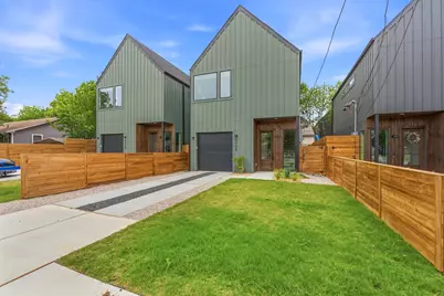5708 Nancy Drive #2, Austin, TX 78745 - Photo 3