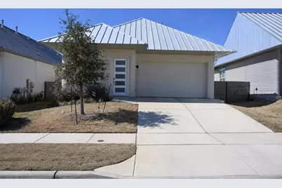 332 Blue Blaze Trail, Georgetown, TX 78628 - Photo 1