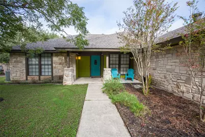 309 Juniper Drive, Mountain City, TX 78610 - Photo 1