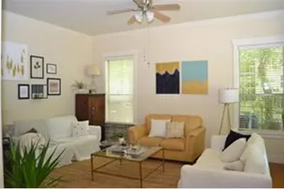 5405 Avenue H #A, Austin, TX 78751 - Photo 3