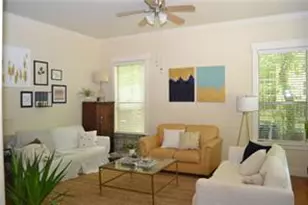 5405 Avenue H, Austin, TX 78751 - Photo 3