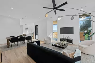 1407 Valleyridge Drive #B, Austin, TX 78704 - Photo 1