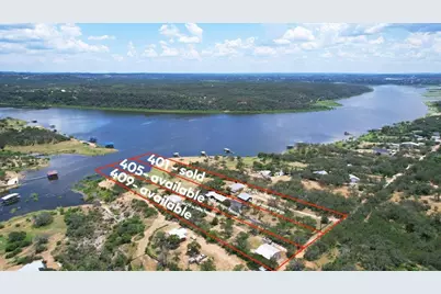 405-409 Lake View Drive, Spicewood, TX 78669 - Photo 27