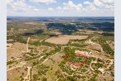 Lot 43 Hidden Valley Ranch Road #Lot 43, Johnson City, TX 78636 - Photo 1