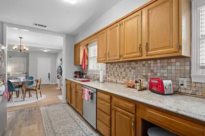 2633 W 45th Street, Austin, TX 78731 - Photo 9