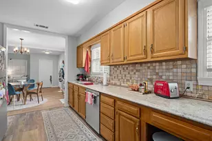 2633 W 45th St, Austin, TX 78731 - Photo 9