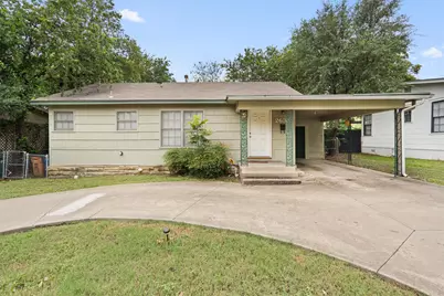2633 W 45th Street, Austin, TX 78731 - Photo 1