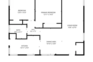 2633 W 45th St, Austin, TX 78731 - Photo 19