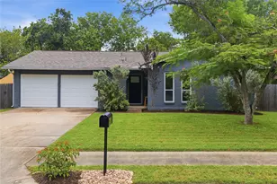 5710 Boulder Creek, Austin, TX 78724 - Photo 1