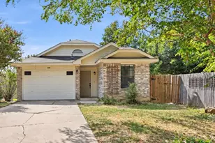 1124 Greenbriar Loop, Round Rock, TX 78664 - Photo 1