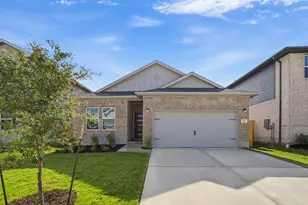 341 Begonia St, Buda, TX 78610 - Photo 1