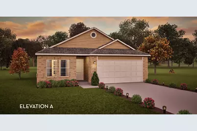 341 Begonia Street, Buda, TX 78610 - Photo 1