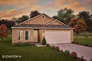 341 Begonia St, Buda, TX 78610 - Photo 1