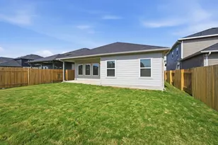 341 Begonia St, Buda, TX 78610 - Photo 25