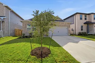 341 Begonia St, Buda, TX 78610 - Photo 3