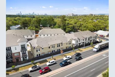 200 W 56th Street #1104, Austin, TX 78751 - Photo 29