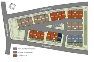 200 W 56th St, Austin, TX 78751 - Photo 31