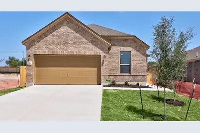 2513 Donna Olene Drive, Georgetown, TX 78628 - Photo 1