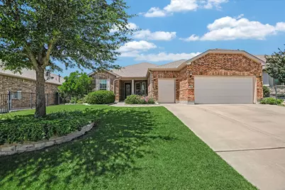 906 Holiday Creek Lane, Georgetown, TX 78633 - Photo 1