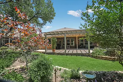 906 Holiday Creek Lane, Georgetown, TX 78633 - Photo 29