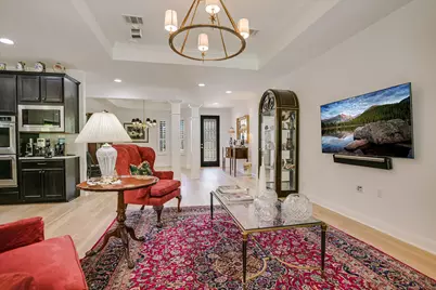 906 Holiday Creek Lane, Georgetown, TX 78633 - Photo 7