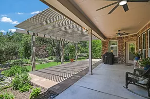 906 Holiday Creek Ln, Georgetown, TX 78633 - Photo 25