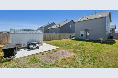 14116 Mussel Run, Elgin, TX 78621 - Photo 37