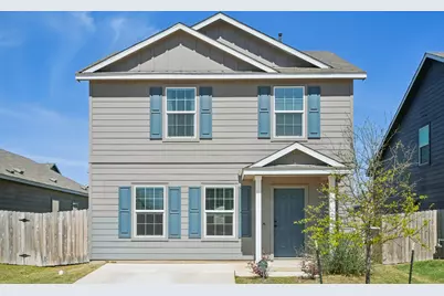 14116 Mussel Run, Elgin, TX 78621 - Photo 19