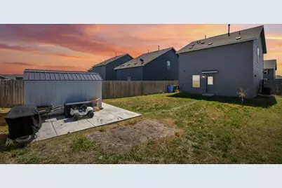14116 Mussel Run, Elgin, TX 78621 - Photo 13