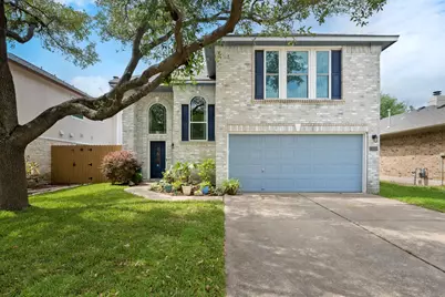 3408 Ruby Red Drive, Austin, TX 78728 - Photo 3
