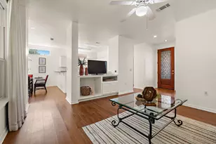 191 Trail Rider Way, Georgetown, TX 78633 - Photo 5