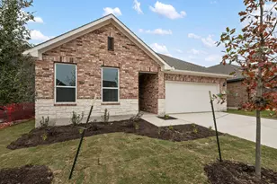 1321 Dog Iron St, Georgetown, TX 78633 - Photo 1